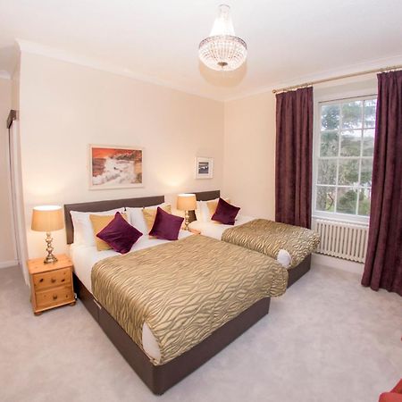 Royal Goat Hotel Beddgelert Kamer foto